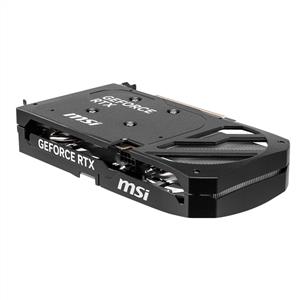 MSI GEFORCE RTX 5060 TI SHADOW 2X OC PLUS 8GB GDDR7 128Bit DLSS 4 Ekran Kartı
