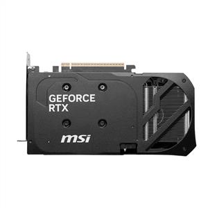MSI GEFORCE RTX 5060 TI SHADOW 2X OC PLUS 8GB GDDR7 128Bit DLSS 4 Ekran Kartı