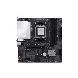 MSI PRO B840M-P WIFI6E AMD B840 Soket AM5 DDR5 8000MHZ(OC) M.2 Anakart