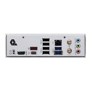 MSI PRO B840M-P WIFI6E AMD B840 Soket AM5 DDR5 8000MHZ(OC) M.2 Anakart