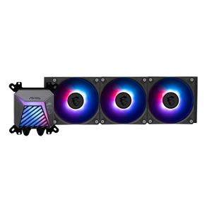 MSI MAG CORELIQUID A15 360 3x120mm ARGB FANLI SIVI SOĞUTMA SİSTEMİ