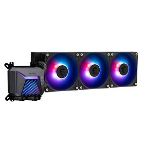 MSI MAG CORELIQUID A15 360 3x120mm ARGB FANLI SIVI SOĞUTMA SİSTEMİ