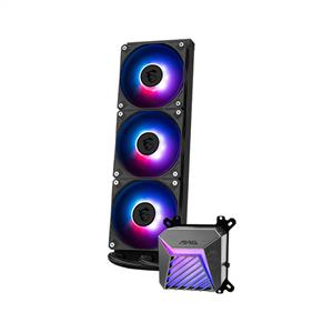 MSI MAG CORELIQUID A15 360 3x120mm ARGB FANLI SIVI SOĞUTMA SİSTEMİ
