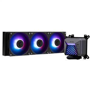MSI MAG CORELIQUID A15 360 3x120mm ARGB FANLI SIVI SOĞUTMA SİSTEMİ