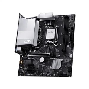 MSI PRO H810M-B Intel H810 Soket 1851 DDR5 6400MHz (OC) M.2 Anakart