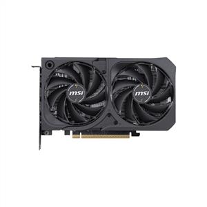 MSI GeForce RTX 5050 SHADOW 2X OC 8GB GDDR6 128Bit DLSS 4 Ekran Kartı
