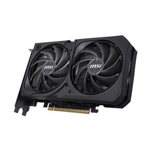 MSI GeForce RTX 5050 SHADOW 2X OC 8GB GDDR6 128Bit DLSS 4 Ekran Kartı