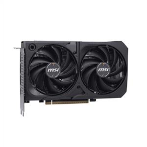 MSI GeForce RTX 5050 SHADOW 2X OC 8GB GDDR6 128Bit DLSS 4 Ekran Kartı
