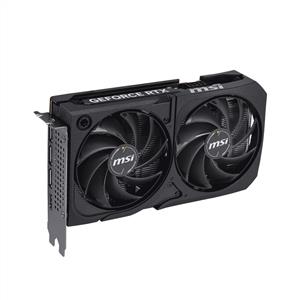 MSI GeForce RTX 5050 SHADOW 2X OC 8GB GDDR6 128Bit DLSS 4 Ekran Kartı