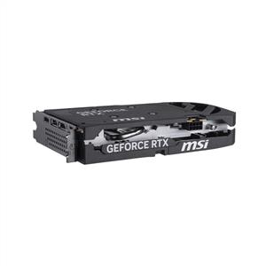 MSI GeForce RTX 5050 SHADOW 2X OC 8GB GDDR6 128Bit DLSS 4 Ekran Kartı