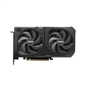 MSI GEFORCE RTX 5060 TI SHADOW 2X OC PLUS 16GB GDDR7 128Bit DLSS 4 Ekran Kartı