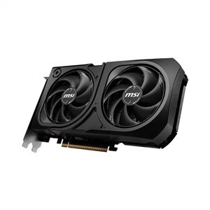 MSI GEFORCE RTX 5060 TI SHADOW 2X OC PLUS 16GB GDDR7 128Bit DLSS 4 Ekran Kartı
