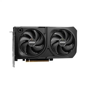 MSI GEFORCE RTX 5060 TI SHADOW 2X OC PLUS 16GB GDDR7 128Bit DLSS 4 Ekran Kartı