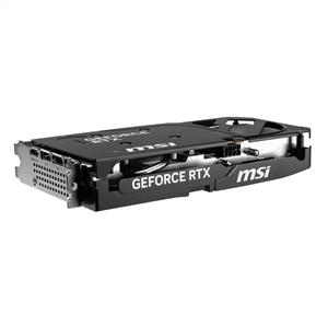 MSI GEFORCE RTX 5060 TI SHADOW 2X OC PLUS 16GB GDDR7 128Bit DLSS 4 Ekran Kartı