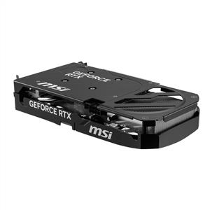 MSI GEFORCE RTX 5060 TI SHADOW 2X OC PLUS 16GB GDDR7 128Bit DLSS 4 Ekran Kartı