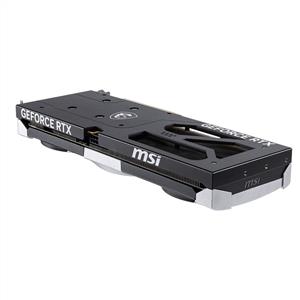 MSI GeForce RTX 5060 VENTUS 3X OC 8GB GDDR7 128Bit DLSS 4 Ekran Kartı