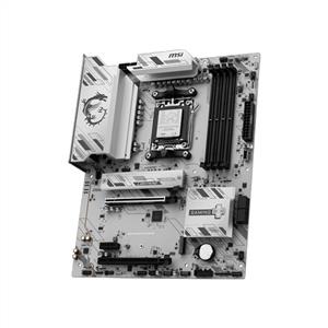 MSI B850 GAMING PLUS WIFI6E AMD B850 Soket AM5 DDR5 8200MHZ(OC) M.2 Anakart