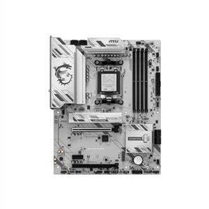 MSI B850 GAMING PLUS WIFI6E AMD B850 Soket AM5 DDR5 8200MHZ(OC) M.2 Anakart