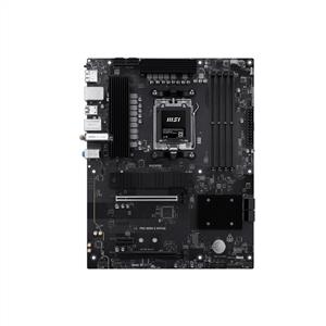 MSI PRO B850-S WIFI6E AMD B850 Soket AM5 DDR5 8200MHZ(OC) M.2 Anakart