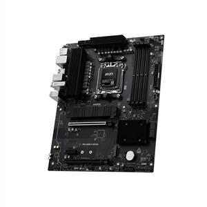 MSI PRO B850-S WIFI6E AMD B850 Soket AM5 DDR5 8200MHZ(OC) M.2 Anakart