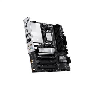 MSI PRO B850M-P WIFI AMD B850 Soket AM5 DDR5 8200MHZ(OC) M.2 Anakart