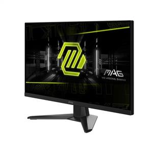 MSI 27'' MAG 272F 0.5Ms(GTG) 200Hz FHD IPS GAMING MONİTÖR