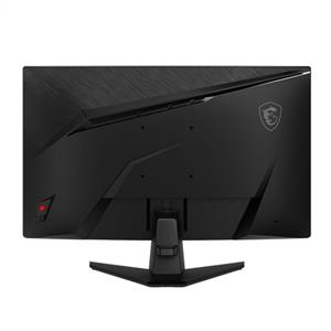 MSI 27'' MAG 274CQF 0.5Ms(GTG) 180Hz WQHD CURVED GAMING MONİTÖR