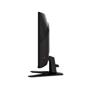 MSI 27'' MAG 274CQF 0.5Ms(GTG) 180Hz WQHD CURVED GAMING MONİTÖR