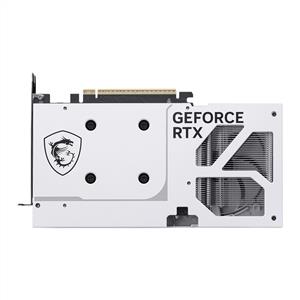 MSI GeForce RTX 5060 TI VENTUS 2X OC PLUS WHITE 8GB GDDR7 128Bit DLSS 4 Ekran Kartı