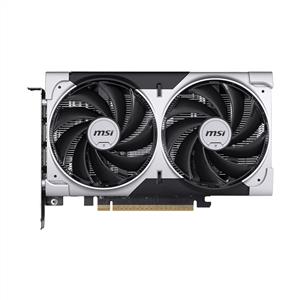MSI GeForce RTX 5050 VENTUS 2X OC 8GB GDDR6 128Bit DLSS 4 Ekran Kartı