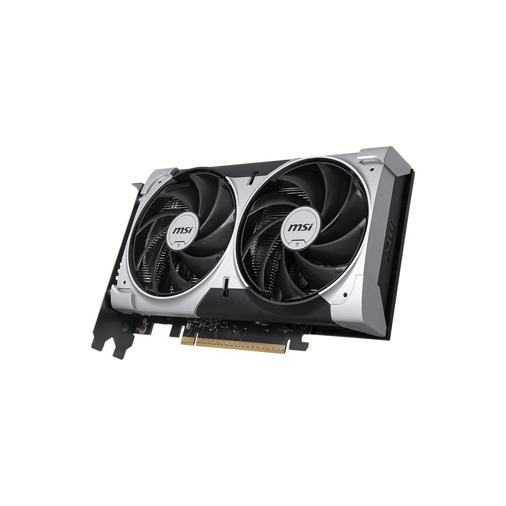MSI GeForce RTX 5050 VENTUS 2X OC Ekran Kartı Fiyatı ve