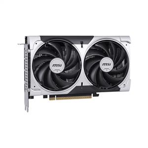 MSI GeForce RTX 5050 VENTUS 2X OC 8GB GDDR6 128Bit DLSS 4 Ekran Kartı