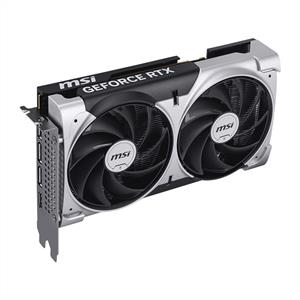 MSI GeForce RTX 5050 VENTUS 2X OC 8GB GDDR6 128Bit DLSS 4 Ekran Kartı