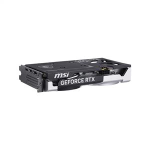 MSI GeForce RTX 5050 VENTUS 2X OC 8GB GDDR6 128Bit DLSS 4 Ekran Kartı