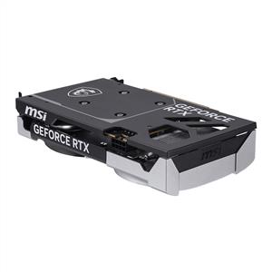 MSI GeForce RTX 5050 VENTUS 2X OC 8GB GDDR6 128Bit DLSS 4 Ekran Kartı