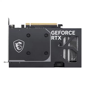 MSI GeForce RTX 5050 VENTUS 2X OC 8GB GDDR6 128Bit DLSS 4 Ekran Kartı
