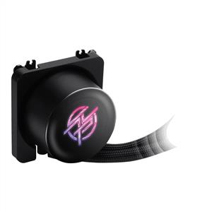 MSI MPG CORELIQUID P13 360 3x120mm ARGB FANLI SIVI SOĞUTMA SİSTEMİ