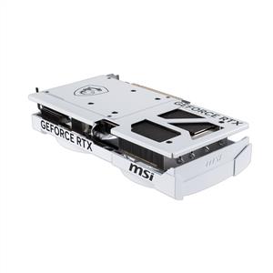 MSI GeForce RTX 5070 VENTUS 2X OC WHITE 12G GDDR7 192Bit DLSS 4 Ekran Kartı