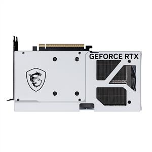 MSI GeForce RTX 5070 VENTUS 2X OC WHITE 12G GDDR7 192Bit DLSS 4 Ekran Kartı