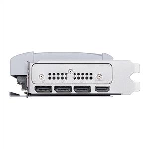 MSI GeForce RTX 5070 VENTUS 2X OC WHITE 12G GDDR7 192Bit DLSS 4 Ekran Kartı