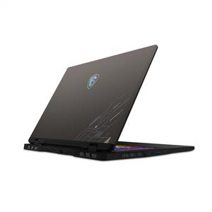 Msi Crosshair 17 HX Core Ultra 9 275HX-RTX5070 8Gb-32Gb-1Tb Ssd-17inc-W11
