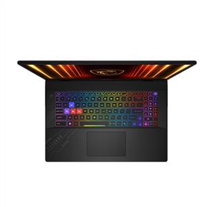 Msi Crosshair 17 HX Core Ultra 9 275HX-RTX5070 8Gb-32Gb-1Tb Ssd-17inc-W11