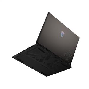 Msi Crosshair 17 HX Core Ultra 9 275HX-RTX5070 8Gb-32Gb-1Tb Ssd-17inc-W11