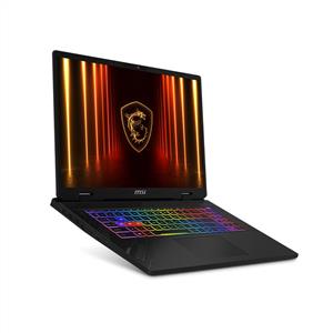 Msi Crosshair 17 HX Core Ultra 9 275HX-RTX5070 8Gb-32Gb-1Tb Ssd-17inc-W11