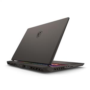 Msi Vector 16HX AI Core Ultra 9 275HX-RTX5070 8Gb-32Gb-1Tb Ssd-16inc-W11