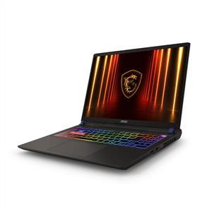Msi Vector 16HX AI Core Ultra 9 275HX-RTX5070 8Gb-32Gb-1Tb Ssd-16inc-W11