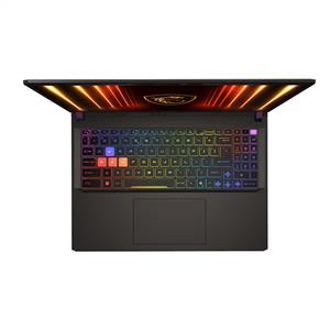 Msi Vector 16HX AI Core Ultra 9 275HX-RTX5070 8Gb-32Gb-1Tb Ssd-16inc-W11