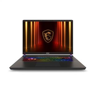 Msi Vector 17HX AI Core Ultra 9 275HX-RTX5090 24Gb-32Gb-1Tb Ssd-17inc-W11