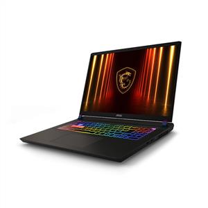 Msi Vector 17HX AI Core Ultra 9 275HX-RTX5090 24Gb-32Gb-1Tb Ssd-17inc-W11