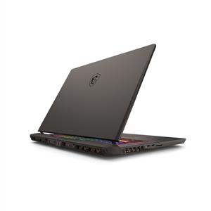 Msi Vector 17HX AI Core Ultra 9 275HX-RTX5090 24Gb-32Gb-1Tb Ssd-17inc-W11